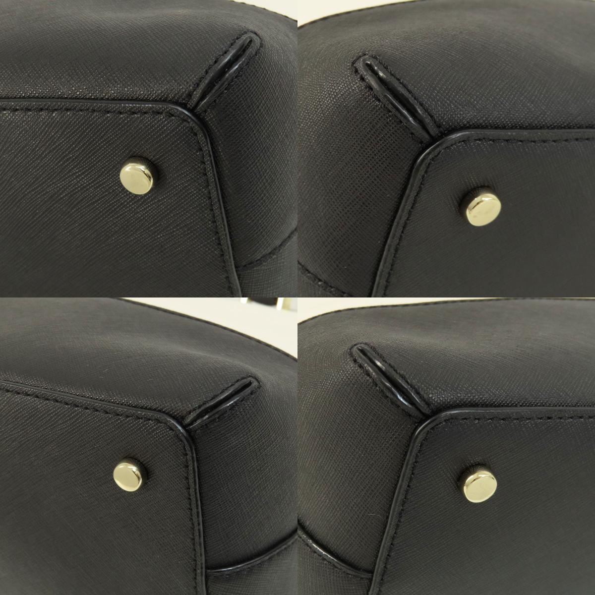 kate spade 2WAY Handbag Leather Ladies [Used]