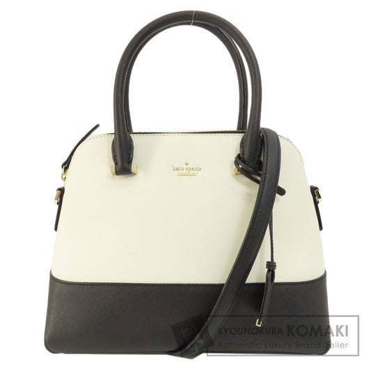 kate spade   Handbag 2WAY Leather Ladies