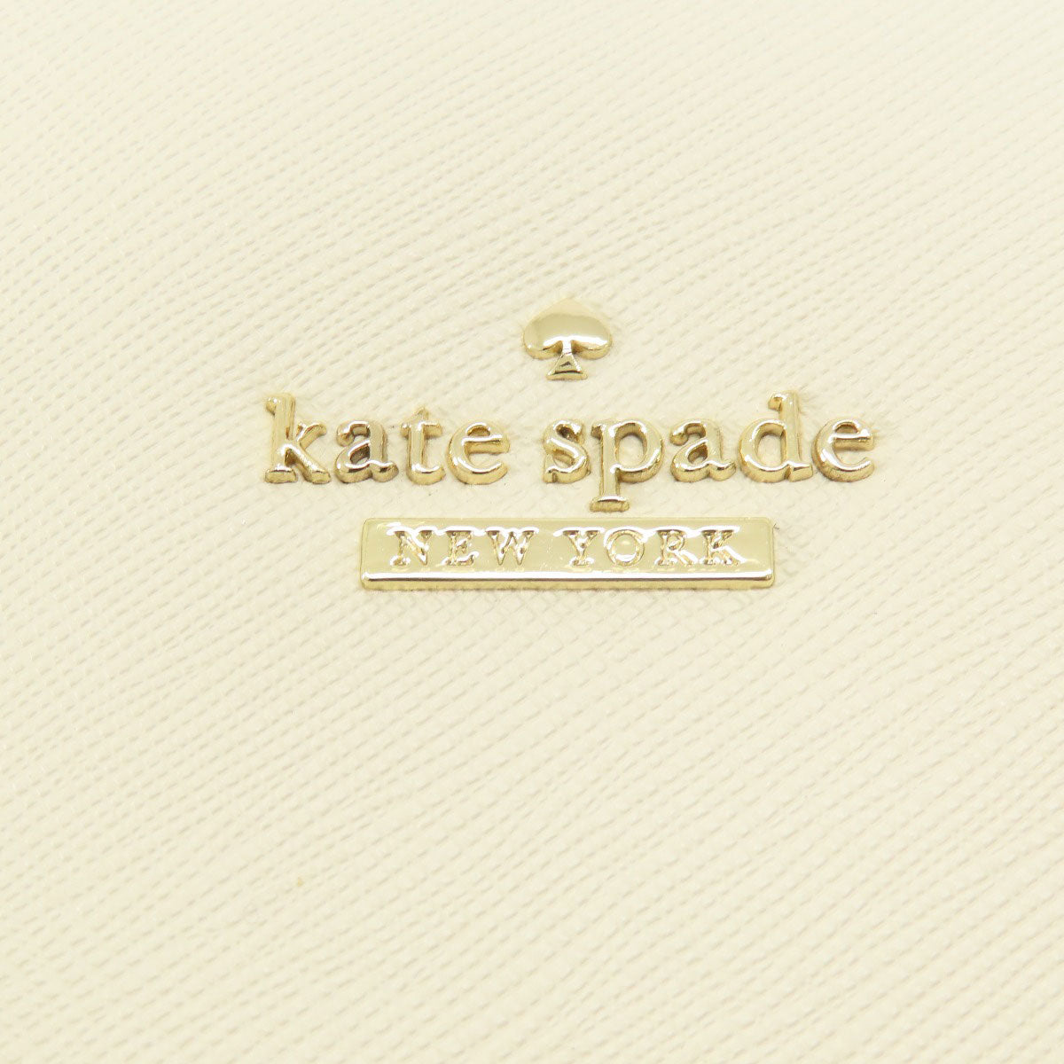 kate spade 2WAY Handbag Leather Ladies [Used]