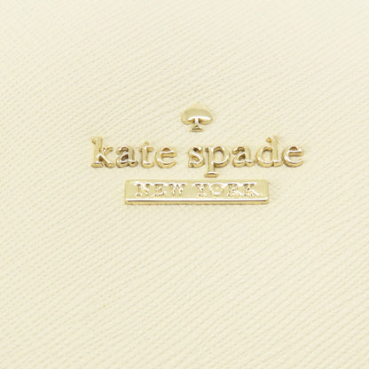 kate spade 2WAY Handbag Leather Ladies [Used]