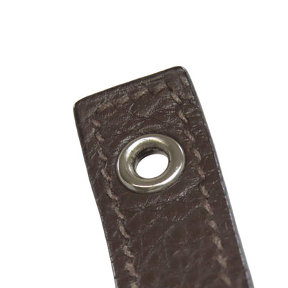 HERMES   Picotin Lock PM SilverHardware Handbag  Taurillon Clemence Ladies [Used]