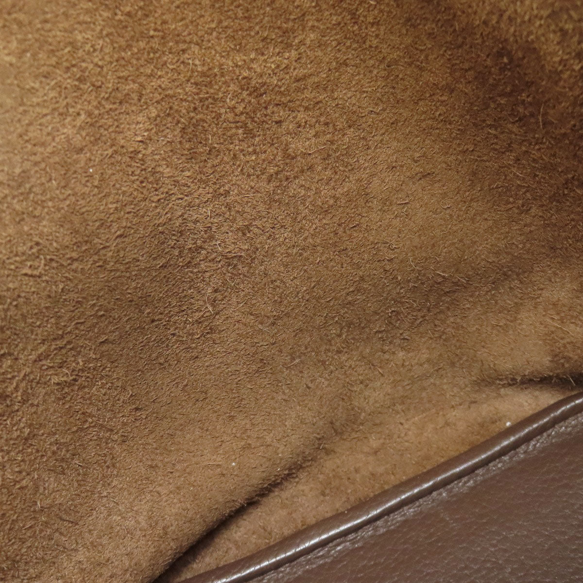 HERMES   Picotin Lock PM SilverHardware Handbag  Taurillon Clemence Ladies [Used]