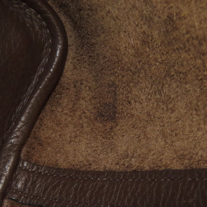 HERMES   Picotin Lock PM SilverHardware Handbag  Taurillon Clemence Ladies [Used]