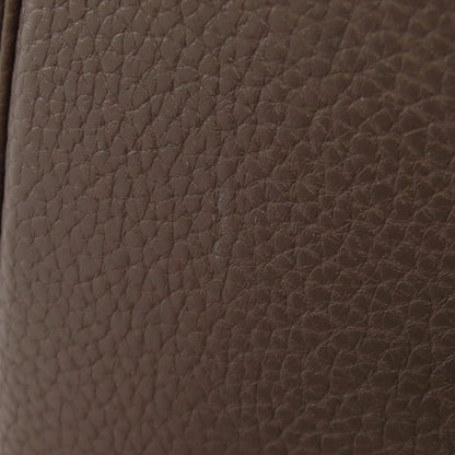 HERMES   Picotin Lock PM SilverHardware Handbag  Taurillon Clemence Ladies [Used]