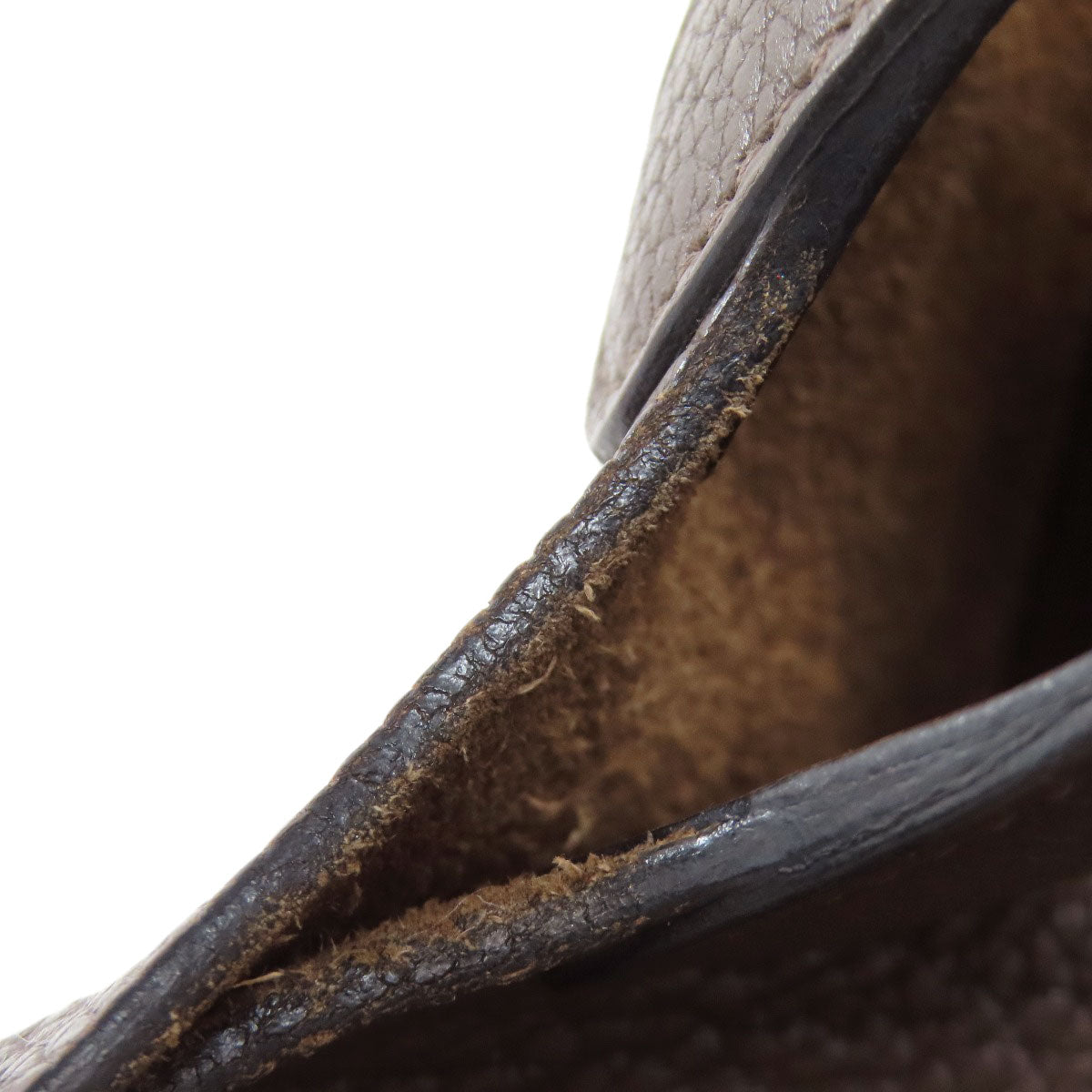 HERMES   Picotin Lock PM SilverHardware Handbag  Taurillon Clemence Ladies [Used]