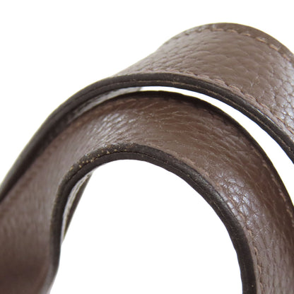 HERMES   Picotin Lock PM SilverHardware Handbag  Taurillon Clemence Ladies [Used]