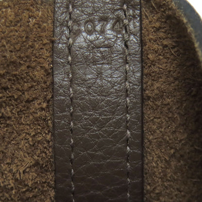 HERMES   Picotin Lock PM SilverHardware Handbag  Taurillon Clemence Ladies [Used]