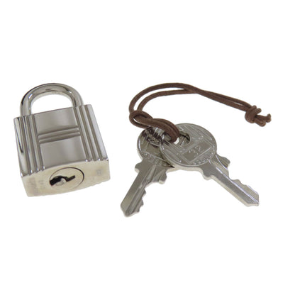 HERMES   Picotin Lock PM SilverHardware Handbag  Taurillon Clemence Ladies [Used]