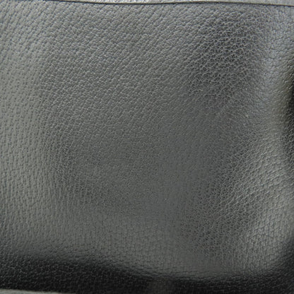 GUCCI 130736 logo Tote Bag Leather Ladies [Used]
