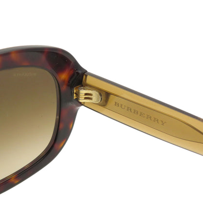 BURBERRY   sunglasses logo Plastic Ladies