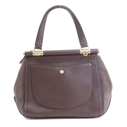 COACH  38388 Shoulder Bag 2WAY Leather Ladies