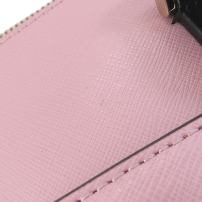 kate spade Logo Hardware 2WAY Tote Bag PVC Ladies [Used]