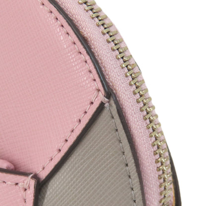 kate spade Logo Hardware 2WAY Tote Bag PVC Ladies [Used]