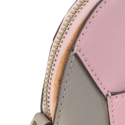 kate spade Logo Hardware 2WAY Tote Bag PVC Ladies [Used]