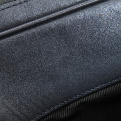 COACH Signature 2WAY Business bag Leather Ladies [Used]