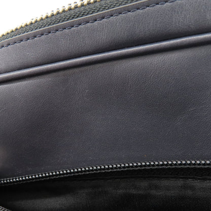 COACH Signature 2WAY Business bag Leather Ladies [Used]