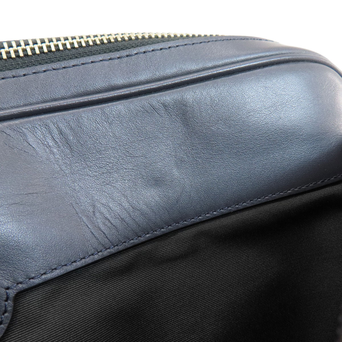 COACH Signature 2WAY Business bag Leather Ladies [Used]