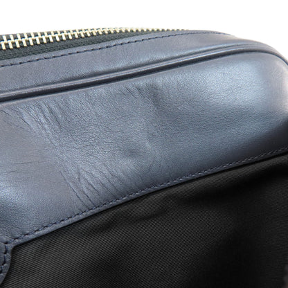 COACH Signature 2WAY Business bag Leather Ladies [Used]