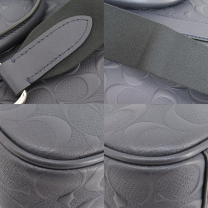 COACH Signature 2WAY Business bag Leather Ladies [Used]