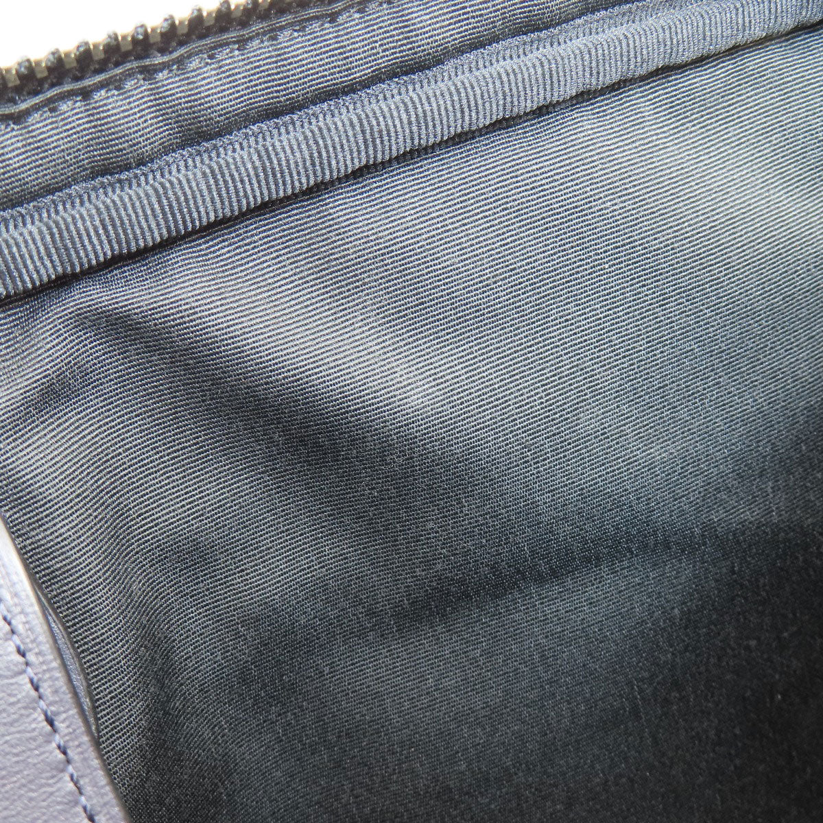 COACH Signature 2WAY Business bag Leather Ladies [Used]