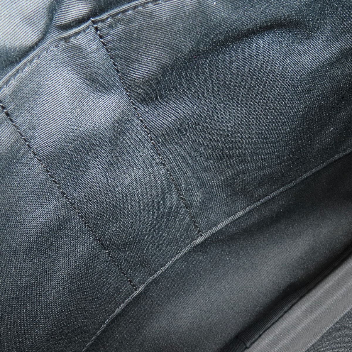 COACH Signature 2WAY Business bag Leather Ladies [Used]