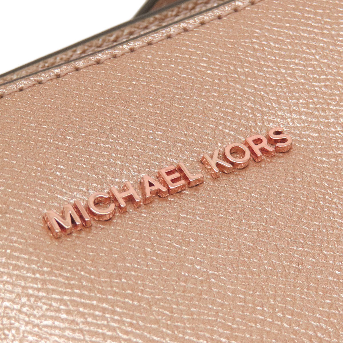 Michael Kors   Tote Bag Voyager PVC Ladies