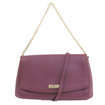 kate spade 2WAY Handbag PVC Ladies [Used]