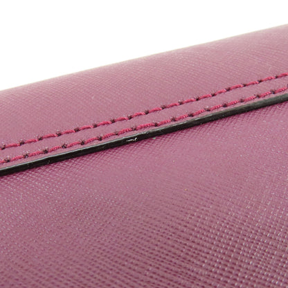 kate spade 2WAY Handbag PVC Ladies [Used]