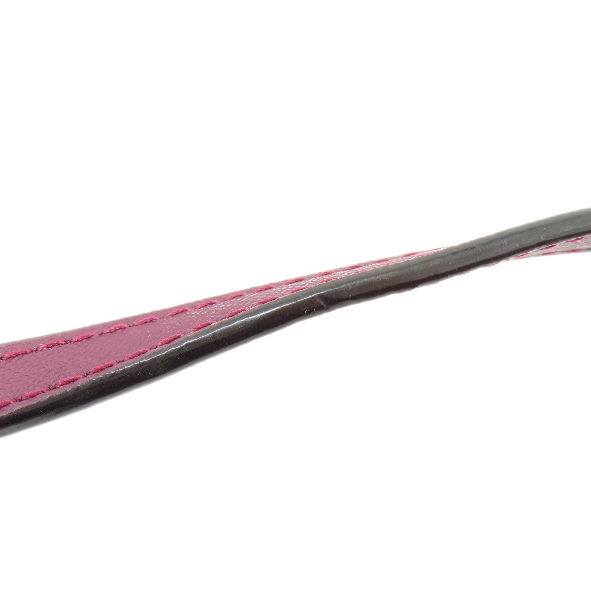 kate spade 2WAY Handbag PVC Ladies [Used]