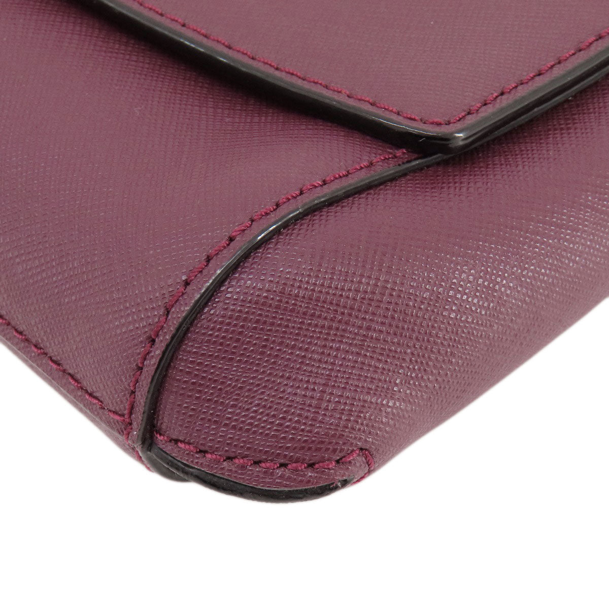 kate spade 2WAY Handbag PVC Ladies [Used]