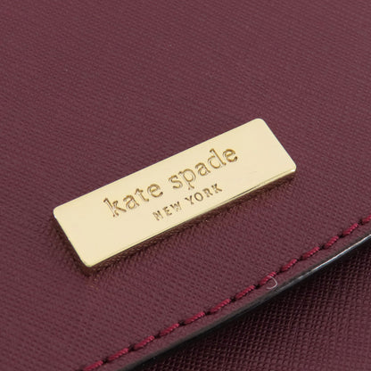 kate spade 2WAY Handbag PVC Ladies [Used]