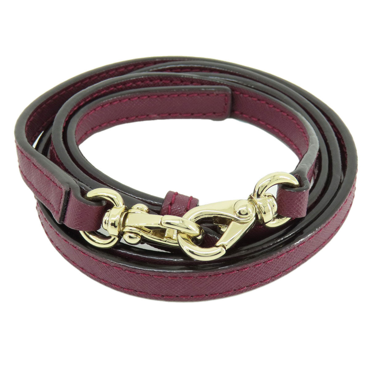 kate spade 2WAY Handbag PVC Ladies [Used]