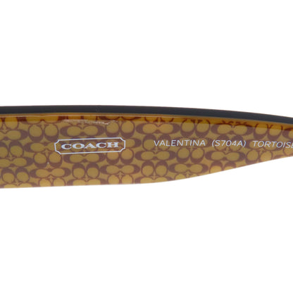 COACH   sunglasses Logo HeartHardware Plastic MetalLadies