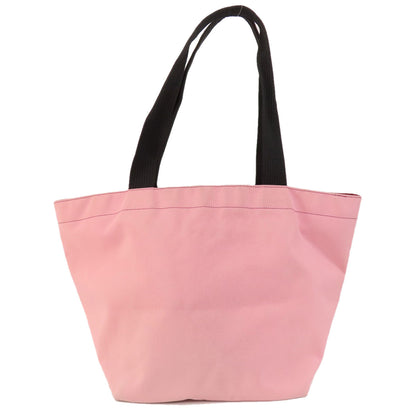 Herve Chapelier   Tote Bag Boat-shaped tote Nylon Ladies