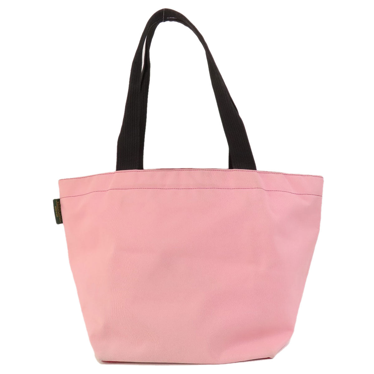 Herve Chapelier   Tote Bag Boat-shaped tote Nylon Ladies