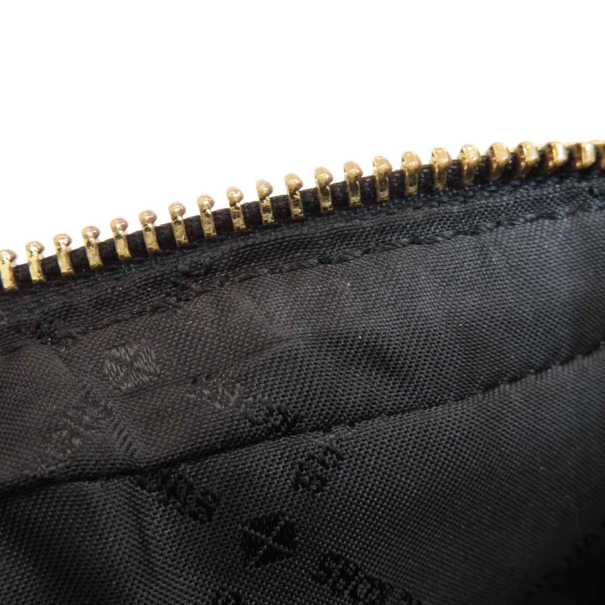 Michael Kors logo Shoulder Bag PVC Ladies [Used]