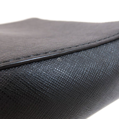 Michael Kors logo Shoulder Bag PVC Ladies [Used]