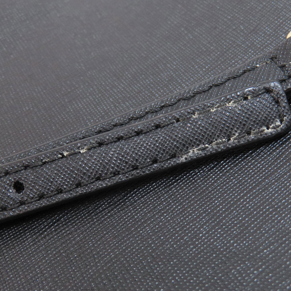 Michael Kors logo Shoulder Bag PVC Ladies [Used]