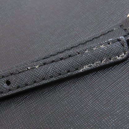 Michael Kors logo Shoulder Bag PVC Ladies [Used]