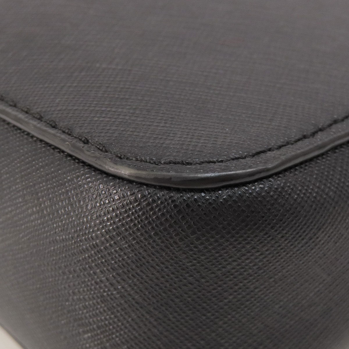 Michael Kors logo Shoulder Bag PVC Ladies [Used]