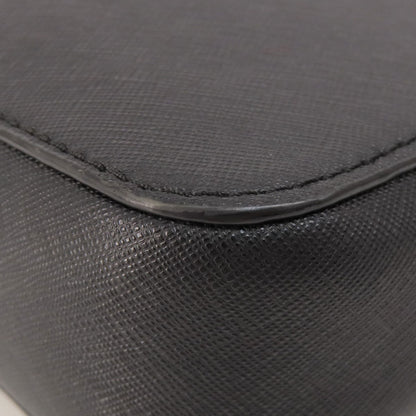 Michael Kors logo Shoulder Bag PVC Ladies [Used]