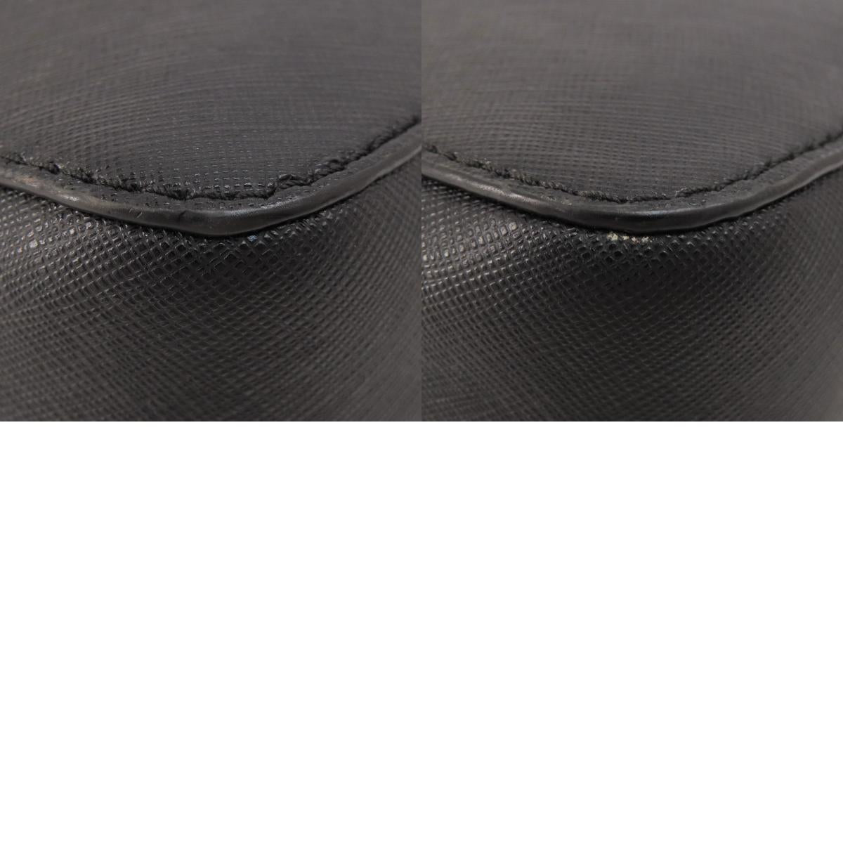 Michael Kors logo Shoulder Bag PVC Ladies [Used]