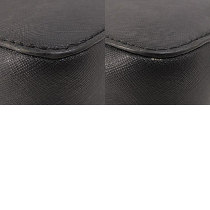 Michael Kors logo Shoulder Bag PVC Ladies [Used]