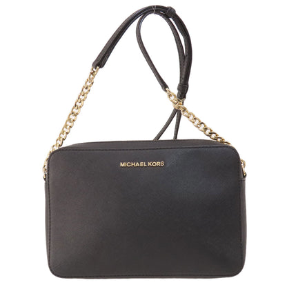 Michael Kors logo Shoulder Bag PVC Ladies [Used]