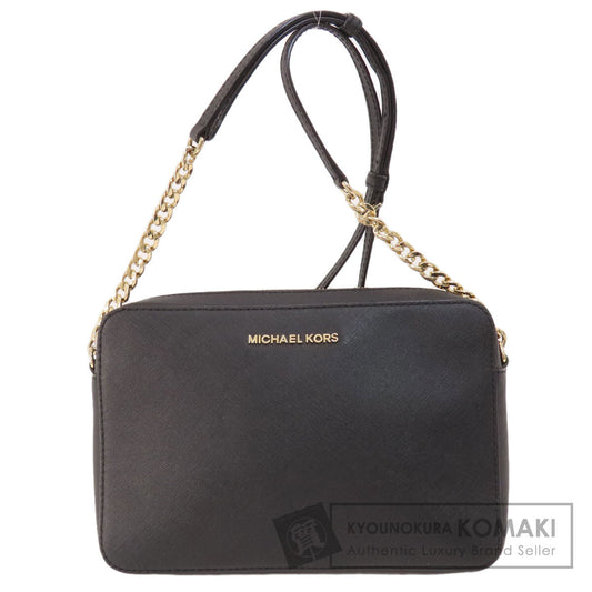 Michael Kors logo Shoulder Bag PVC Ladies [Used]