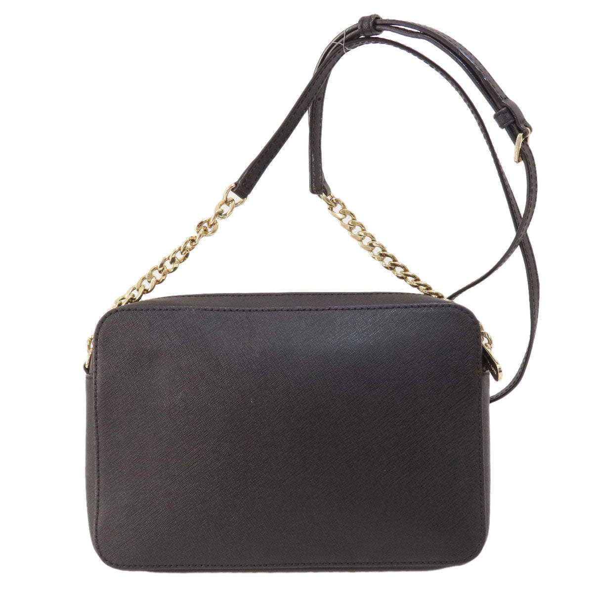 Michael Kors logo Shoulder Bag PVC Ladies [Used]