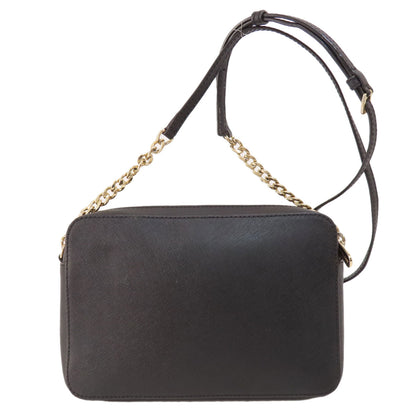 Michael Kors logo Shoulder Bag PVC Ladies [Used]