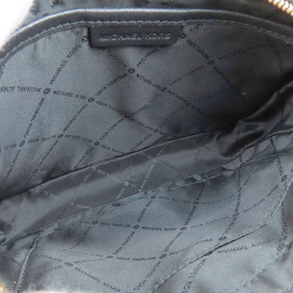 Michael Kors logo Shoulder Bag PVC Ladies [Used]