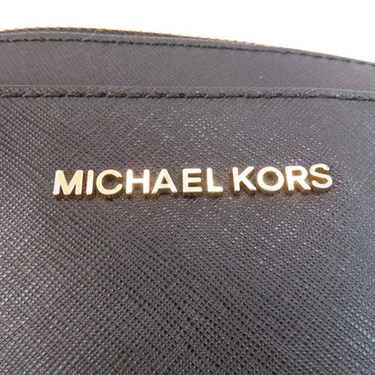 Michael Kors logo Shoulder Bag PVC Ladies [Used]