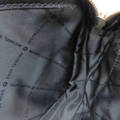 Michael Kors logo Shoulder Bag PVC Ladies [Used]